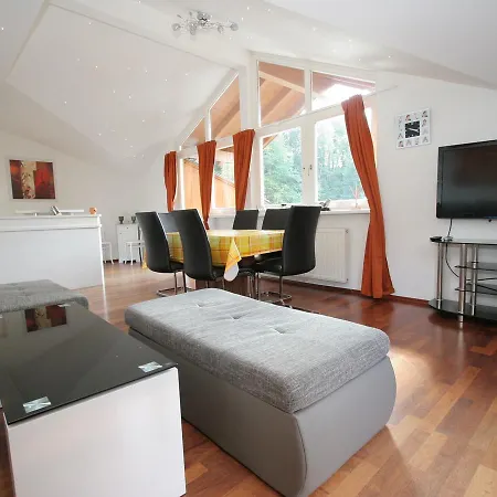 Splendid In Zell Am With Garden Apartment Bad Gastein