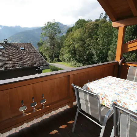 Apartment Splendid In Zell Am With Garden