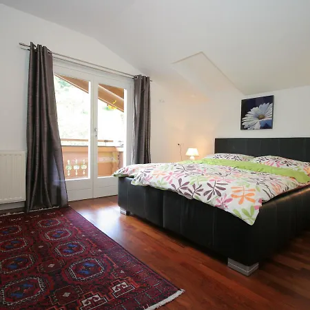 Apartment Splendid In Zell Am With Garden