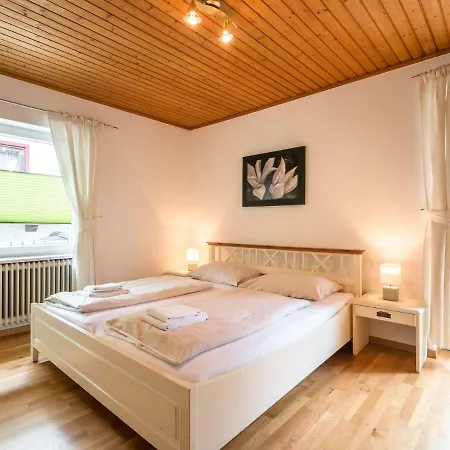 Apartment Splendid In Zell Am With Garden *