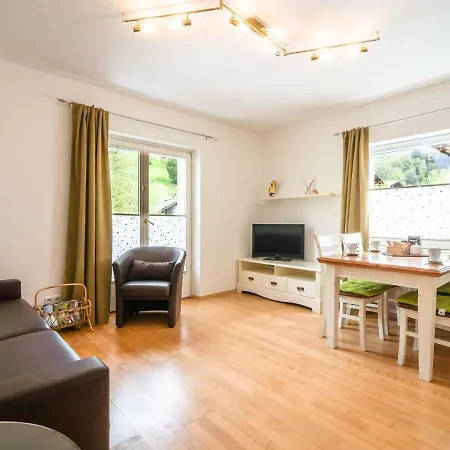 Splendid In Zell Am With Garden Apartment *
