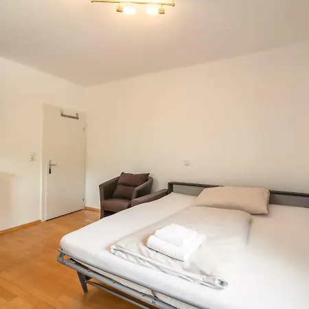 Apartment Splendid In Zell Am With Garden *