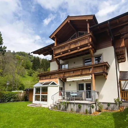Splendid In Zell Am With Garden