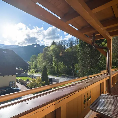 Splendid In Zell Am With Garden