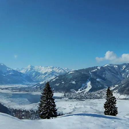 Splendid In Zell Am With Garden * Bad Gastein